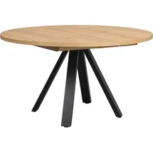 Rowico Maddock Ø 135 cm natur