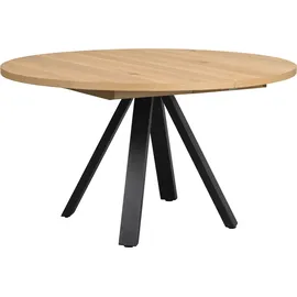 Rowico Maddock Ø 135 cm natur