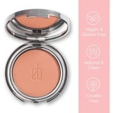 ETHEREAL BEAUTY Mineral Veil Blush - Peach Dream 5 g