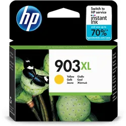 HP Tinte 903 XL gelb hohe Kapazität