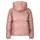 les'arcs Outdoorjacke Mackie Rosa 140