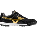 Mizuno Morelia Sala Classic TF Q1GB230250, Turfschuhe, Herren, schwarz, Größe: 45 EU - 45