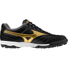 Mizuno Morelia Sala Classic TF Q1GB230250, Turfschuhe, Herren, schwarz, Größe: 45 EU - 45