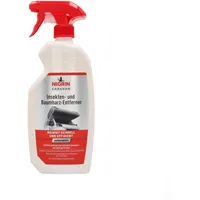 Nigrin Caravan Insekten- und Baumharzentferner 750 ml
