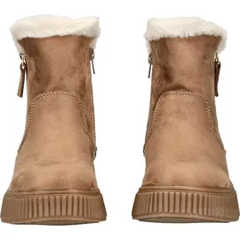 Dockers Stiefelette in Beige | Gr.: 42