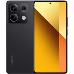 Xiaomi Redmi Note 13 5G - 5G Smartphone - Dual-SIM - RAM 6 GB / Interner Speiche