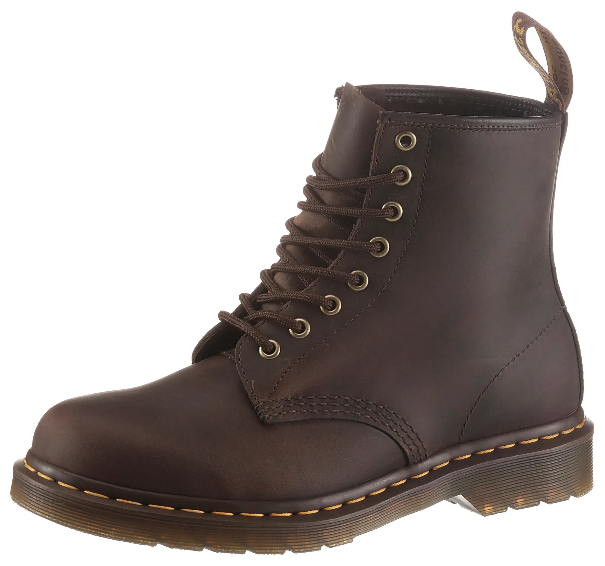 Schnürstiefel DR. MARTENS 