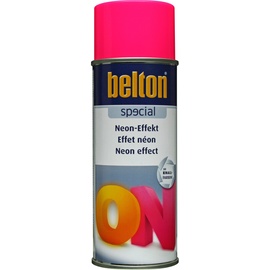 belton Special Neon-Lack pink 400ml