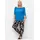 sheego Schlupfhose schwarz 50