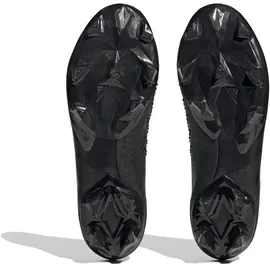 adidas Predator Accuracy.1 L FG - schwarz, 40