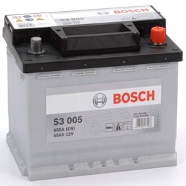 Bosch 0092S30050 Batterie 56 mAh 480 A