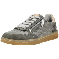 Mustang Sneaker in grau | Gr. 42