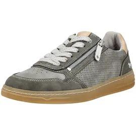 Mustang Sneaker in grau | Gr. 42