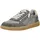 Mustang Sneaker in grau | Gr. 42