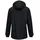 hummel Regenjacke Authentic Schwarz 116