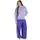 adidas Hoodie Lila M