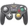 Hori Zelda Battle Pad Controller Schwarz Nintendo Switch