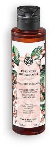 Yves Rocher - Tendres Instants - Massageöl