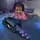 Fisher-Price Batwheels Autotransport Bat-Big Rig