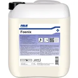 FALA Foenix Graffitientferner 3872 , 5 Liter - Kanister