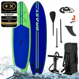 SUP Board aufblasbar PRIMO 320 green