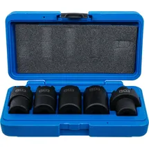 BGS Nutmutter-Einsatz-Satz 5-tlg.