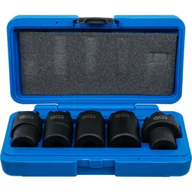 BGS Nutmutter-Einsatz-Satz 5-tlg.