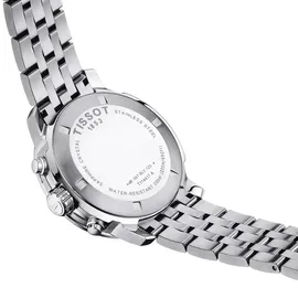 TISSOT T-Sport PRC 200 Edelstahl 43,0 mm T114.417.11.057.00