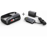 Wagner Starter Kit 18V