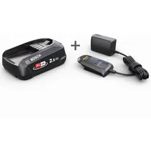 Wagner Starter Kit 18V