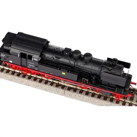 PIKO Dampflok BR 78 der DR 50607 H0