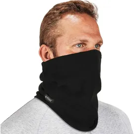 ergodyne international Ergodyne Fleece-Stulpenschal N-Ferno 6960, schwarz