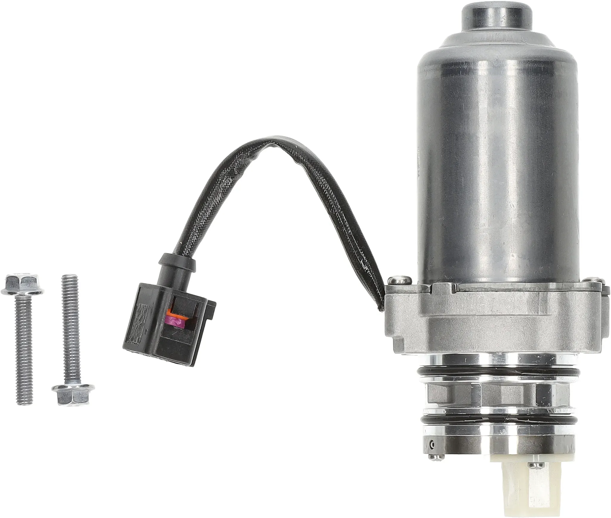 F.BECKER Pumpe, Lamellenkupplung-Allradantrieb 53010087 Hinterachse für Volvo
