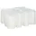 Kimberly-Clark Wischtücher KIMTECH WETTASK DS, weiß,