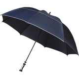 Impliva Falcone Regenschirm, 140 cm, Blau