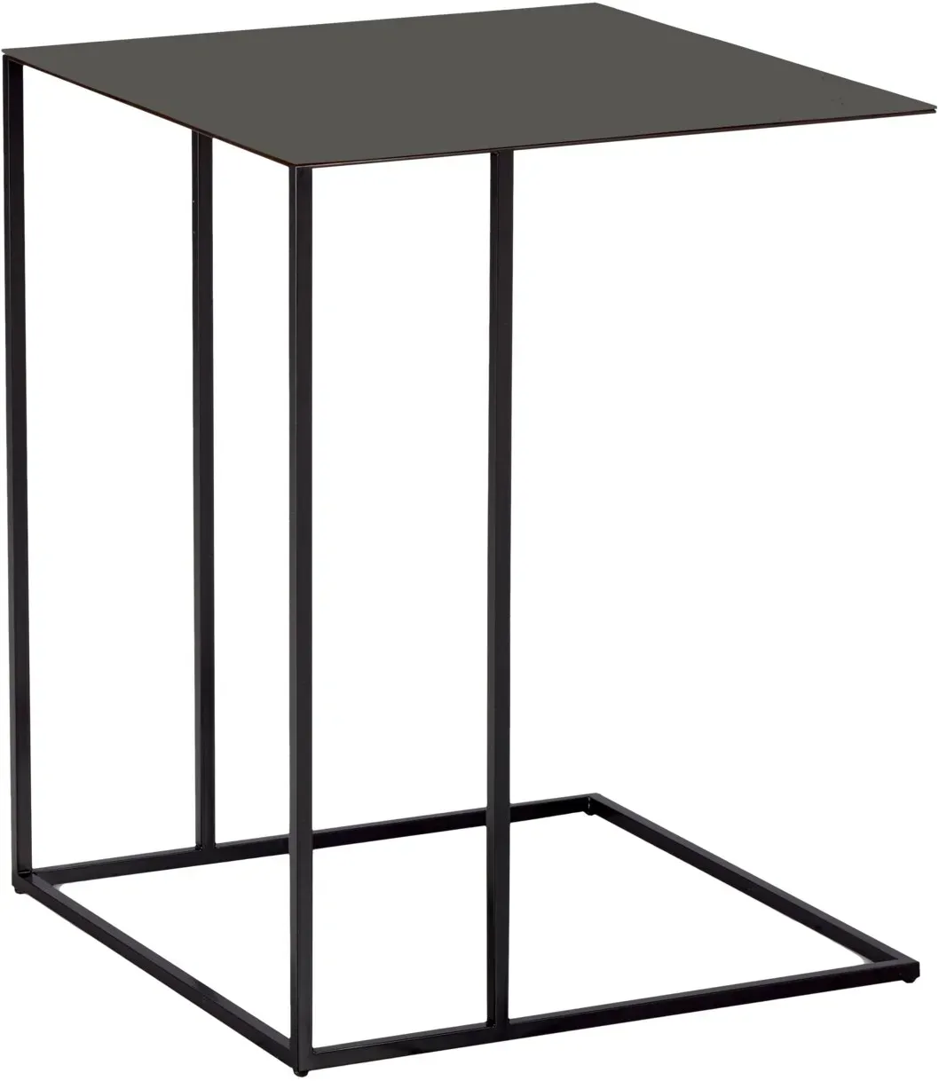Jori Schiebe-Beistelltisch ASCOT - B/H/T ca. 39,00x50,00x39,00