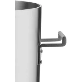 Alessi Convivio Topf-Set 4-tlg. Kochtopf