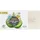 Accentra Handgefertigte Schafmilchseife MY SOAP Bergamotte 100 g