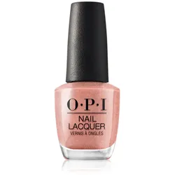 OPI Nail Lacquer Nagellack Worth a Pretty Penne 15 ml