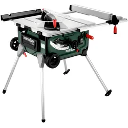 Metabo Tischkreissäge TS 254