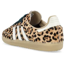 adidas Samba OG Leopard/Magic Beige 40