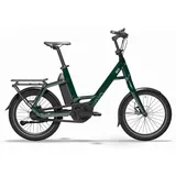 QIO Compact AP-8 2026 20 Zoll RH 48 cm forest green
