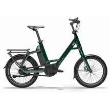 QIO Compact AP-8 2026 20 Zoll RH 48 cm forest green
