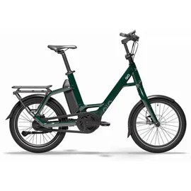 QIO Compact AP-8 2026 20 Zoll RH 48 cm forest green
