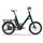 QIO Compact AP-8 2026 20 Zoll RH 48 cm forest green