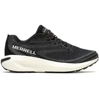 Merrell MORPHLITE Sneaker, Black/White, 44.5 EU