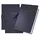 Pagna Bewerbungsmappe Swing A4 Schwarz