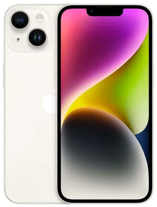 Smartphone Apple iPhone 14