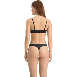 Puma Seamless String String schwarz L