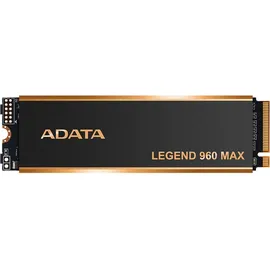 A-Data Legend 960 MAX 2 TB M.2 ALEG-960M-2TCS